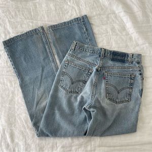 reformation levi’s